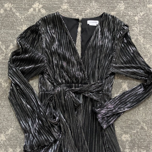 Lovers and Friend Dress - Picture 6 of 9